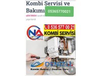 DEMİRDÖKÜM KOMBİ SERVİSİ DENİZLİ