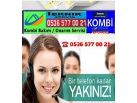 AİRFEL KOMBİ SERVİSİ DENİZLİ