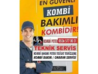 TERMODİNAMİK KOMBİ SERVİSİ DENİZLİ