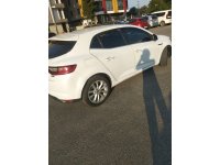 Satılık 2016 Model Renault Megane 1.2 TCe  Touch