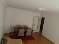 Ankara Keçiören Esertepe Mah. Satılık 1. Kat 3+1 Daire 120 m2