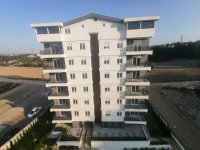 Antalya Manavgat Sarılar Mah. Satılık 4+1 Dubleks Daire 170 m2