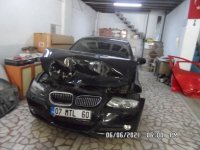 SAHİBİNDEN SATILIK 2009 BMW 320D SEDAN