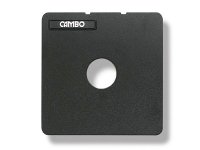 4X5 İNÇ KÖRÜKLÜ CAMBO KAMERA LENSBOARDLARI SATILIKTIR