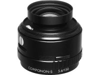 SCHNEİDER 150MM F:5.6 COMPONON-S AGRANDİZÖR OBJEKTİF SATILIKTIR