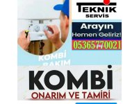 KOMBİ SERVİSİ DENİZLİ