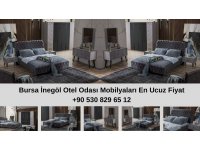 Otel Odası Mobilya Dekorasyonları - Otel Yatak Odası Modelleri ve Fiyatları