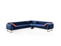 Turkish Furniture Cheapest Corner Sofa Set Campaigns Bursa İnegöl