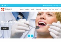 Dişçi Web Sitesi - Dişçi Web Sitesi Açmak