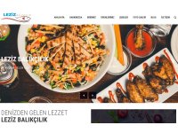 Restaurant Web Sitesi - Restaurant Firmalarına Web Sitesi Kuruyoruz