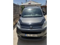 Satılık 2016 Model Citroen Berlingo 1.6 BlueHDI Selection