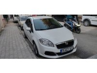 Sahibinden Satılık 2014 Model Fiat Linea 1.3 Multijet Easy