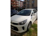 Sahibinden Satılık 2017 Model Kia Rio 1.25 CVVT Comfort