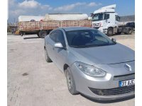 Sahibinden Satılık 2012 Model Renault Fluence 1.5 dCi Extreme