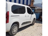 Sahibinden Satılık 2020 Model Opel Combo 1.5 CDTI Enjoy