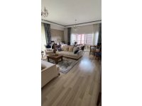 İstanbul Sancaktepe Eviya Egeboyu Sitesin'de Kiralık 8. Kat 3+1 Daire 125 m2