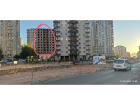 Kayseri Talas'da Satılık 8. Kat 3+1 Daire 150 m2