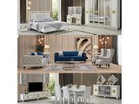Cheapest Turkish Furniture Models Suitable for Export