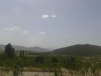 MUĞLA SEYDİKEMER SEKİDE DOĞA MANZARALI SATILIK 500 M2 ARSA