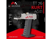 TT 76 Kurt Ağzı Wolf Mouth