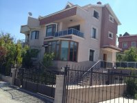 Çankaya Çayyolu İlko'da Satılık 5+2 Villa 340 m2