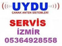 İZMİR BUCA UYDU SERVİSİ