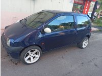 Sahibinden Satılık 1999 Model Renault Twingo 1.2 Alize