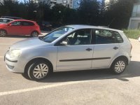 Sahibinde Satılık 2008 Model Volkswagen Polo 1.4 Trendline