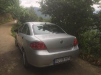 Sahibinden Satılık 2009 Model Fiat Linea 1.3 Multijet Active