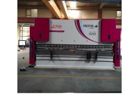 CNC 5100 X 540 Ton 6 EKSEN Abkant Pres - Press Brake