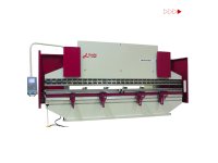 CNC 6100 x 225 Ton Hidrolik Abkant Pres - Press Brake
