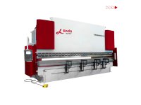 CNC 6100 x 640 Ton Hidrolik Abkant Press - Press Brake