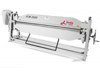 ICM 2020 x 2,00 mm Döküm Caka Kenet - Folding Machines