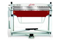 LCM 1260 x 2mm Parça Bıcaklı Caka Kenet - Folding Machines
