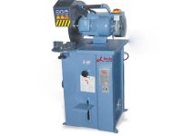 DPK-4HP Monofaze Demirci Hizarı - Iron And Profile Shearing Machine