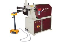 LM-H 4,0mm Motorlu Hidrolik Sıkmalı  Kordon  -Hydraulic Motorized Cord