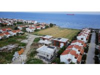 Tekirdağ Şarköy İstiklal Mah. Satılık 4+1 Müstakil Villa 350 m2