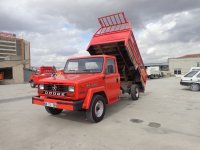 ANKARADA DAMPERLİ 2000 MODEL PERKİNS MOTOR FUL ORJİNAL DOÇ