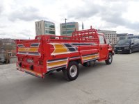 ANKARADA DAMPERLİ 2000 MODEL PERKİNS MOTOR FUL ORJİNAL DOÇ