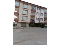 Ankara Mamak Şahap Gürler Mah. Satılık 2+1 Giriş Katı Daire 110 m2