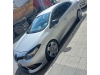 Sahibinden Satılık 2013 Model 6 İleri Otomotik Vites Renault Fluence