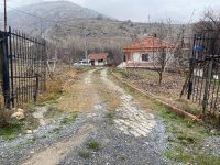 Malatya Yeşilyurt Mullakasım Mah. Satılık 5980 m2 Bahçe
