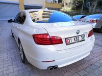 Sahibinden Satılık 2012 Model BMW 5 Serisi 520d Comfort
