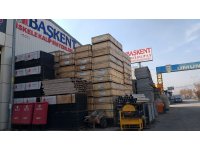 UNITED İTHAL PLYWOOD -( UPG ) MARKA PLYWOOD 13 KATMAN PLYWOOD