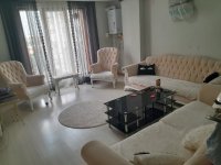 İstanbul Güngören Tozkoparan Mah. Kiralık 2. Kat 1+1 Daire 82 m2