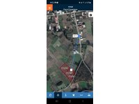 Bursa Kestel Gölcük Mah. Satılık 7460 m2 Tarla