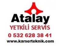 ÜSKÜDAR ATALAY YETKİLİ FRİTÖZ SERVİSİ