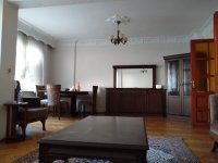 BURSA ORHANGAZİ MURADIYE MAH. KIRALIK 2. KAT 3+1 ESYALI DAİRE 130 M2