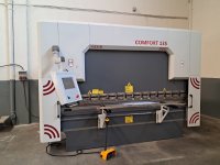 CNC 3100 x 135 Ton 4 Eksen Linda Abkant Pres - Press Brake ( SIFIR )