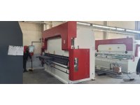 CONFORT 3600mm 320 Ton 3 Eksen Cnc LİNDA Machine Abkant Pres